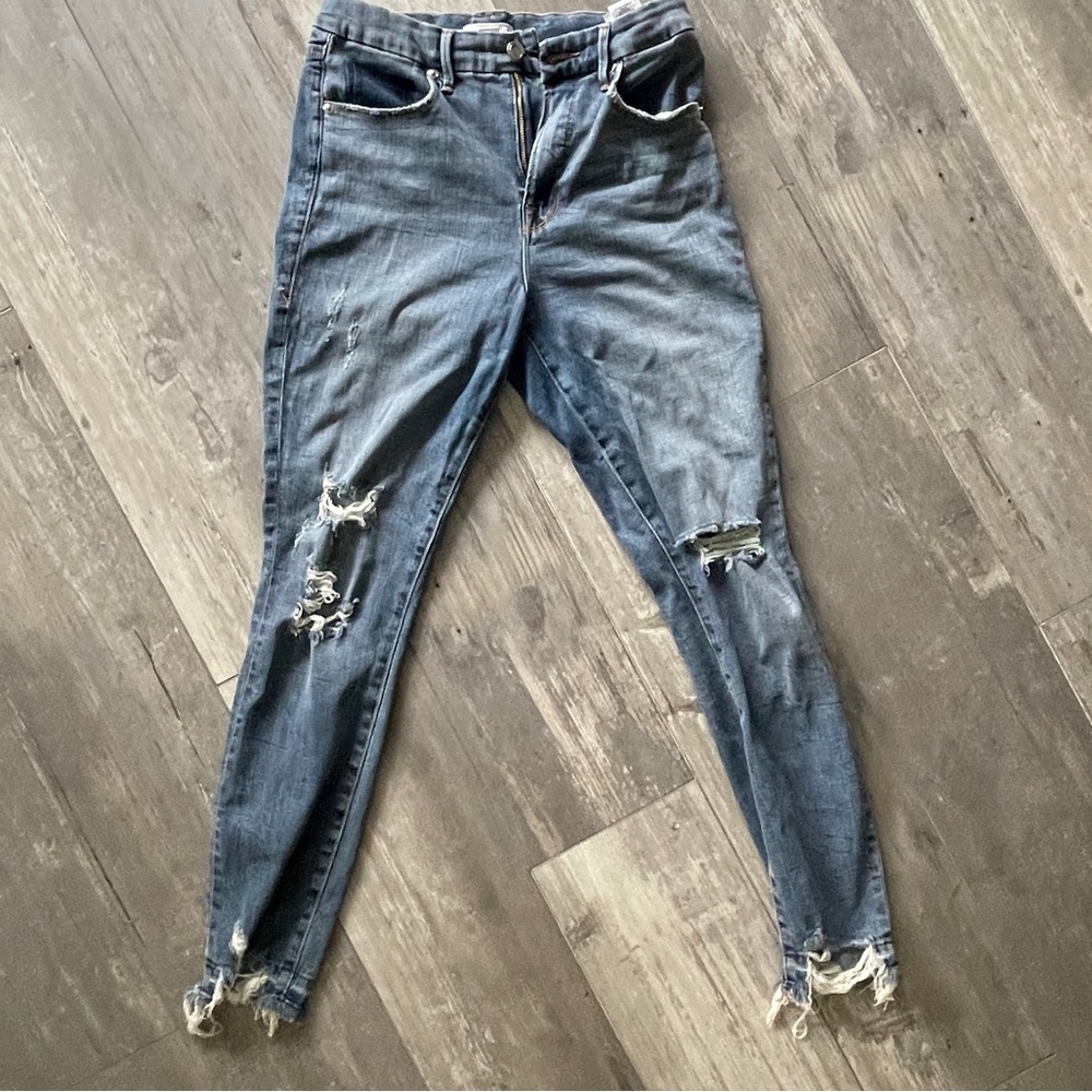 Good American Jeans